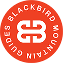 Blackbird Mountain Guides