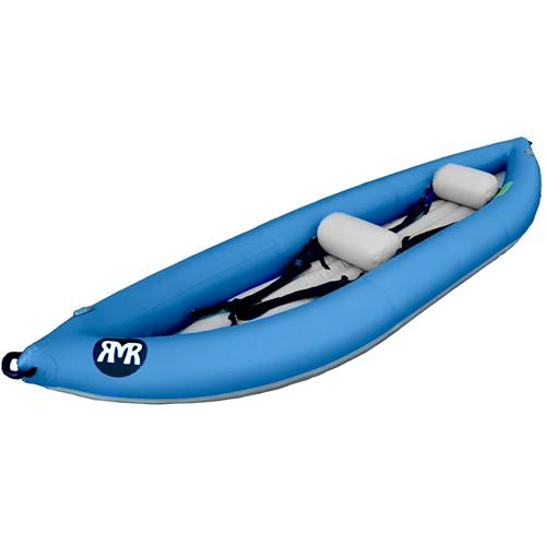 Inflatable Tandem Kayak