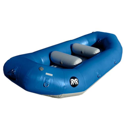 Inflatable River Raft