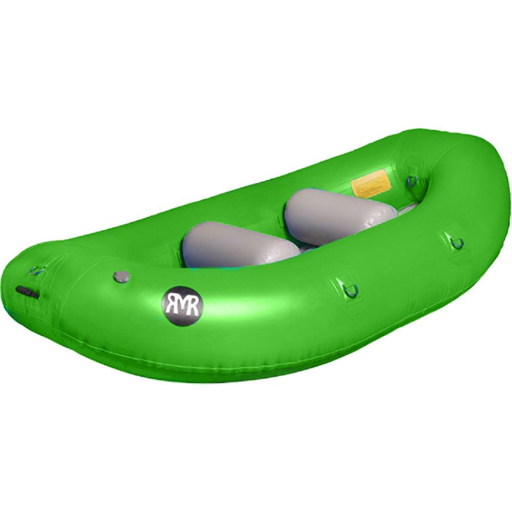 Inflatable River Raft 9.5 Foot